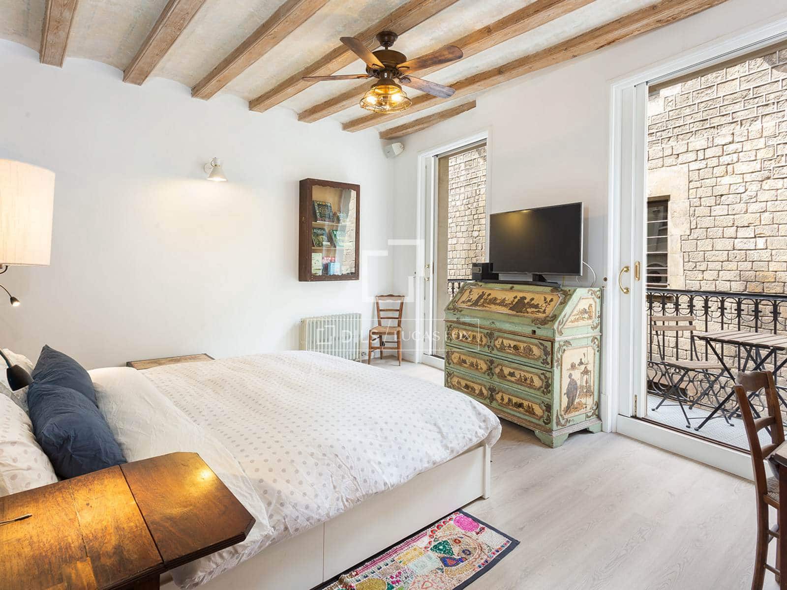 3 camera da letto Appartamento in vendita in Barcelona citta - 1.200.000 € (Rif: 5545514)