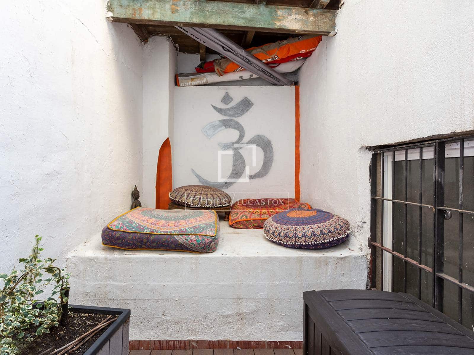 3 camera da letto Appartamento in vendita in Barcelona citta - 1.200.000 € (Rif: 5545514)