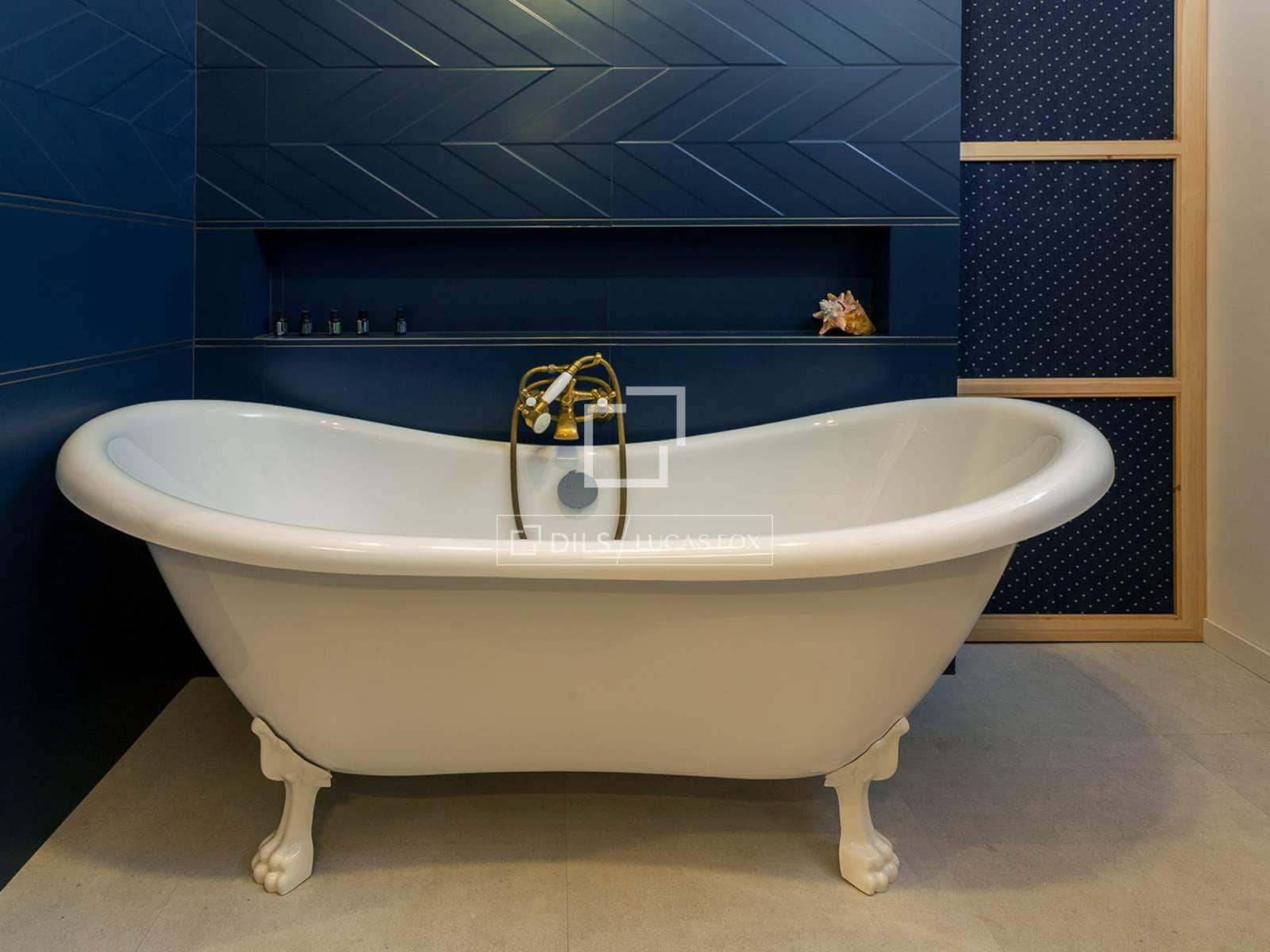 3 camera da letto Appartamento in vendita in Barcelona citta - 1.200.000 € (Rif: 5545514)