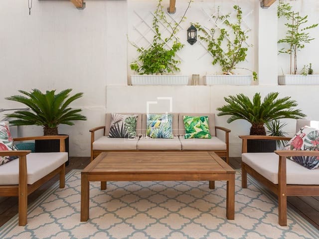 3 camera da letto Appartamento in vendita in Barcelona città - 1.200.000 € (Rif: 5545514)