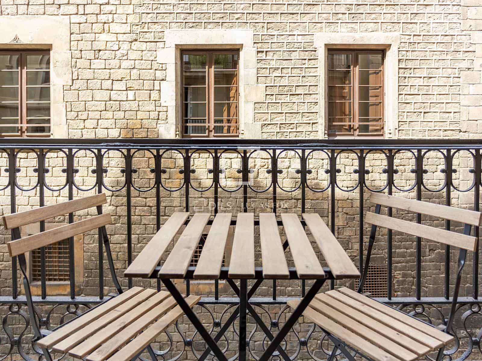 3 camera da letto Appartamento in vendita in Barcelona citta - 1.200.000 € (Rif: 5545514)