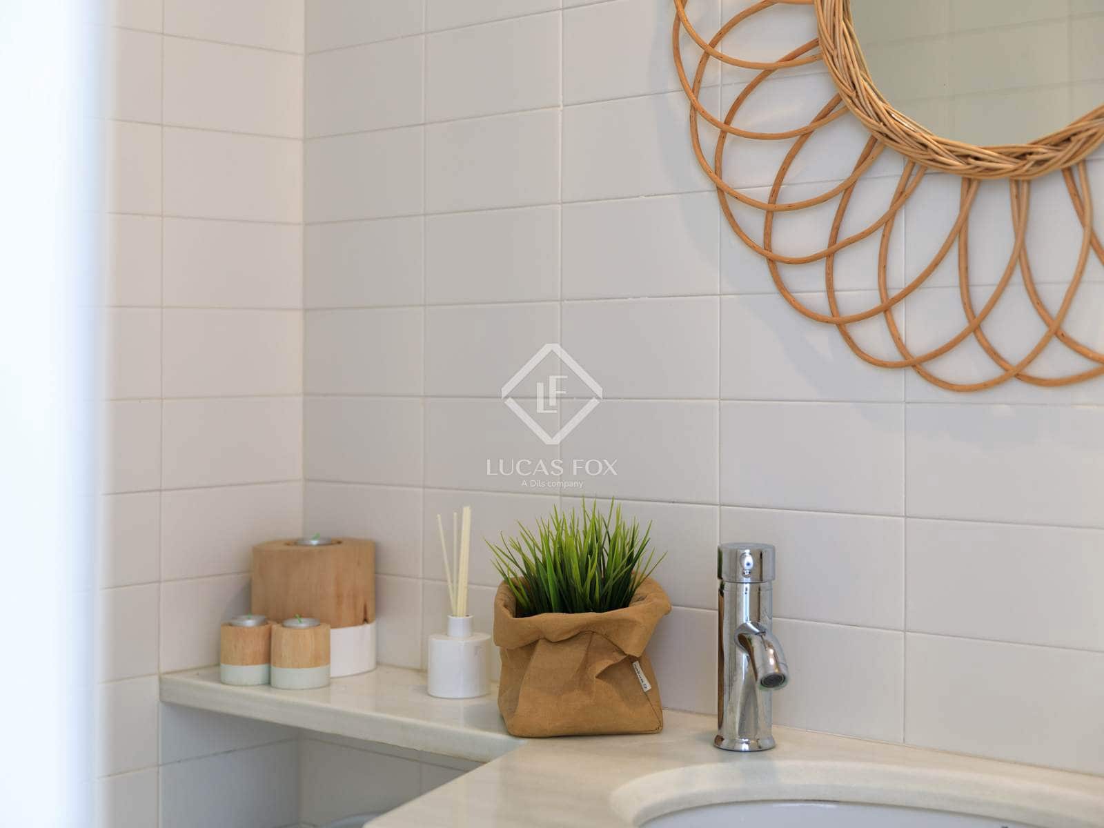 3 soverom Villa til salgs i Begur med svømmebasseng garasje - € 790 000 (Ref: 5548736)