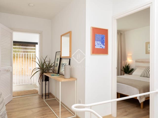 3 sovrum Villa till salu i Begur med pool garage - 790 000 € (Ref: 5548736)