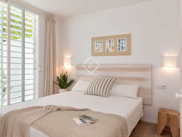 3 sovrum Villa till salu i Begur med pool garage - 790 000 € (Ref: 5548736)