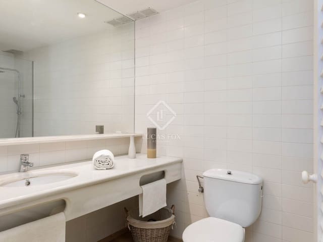 3 sovrum Villa till salu i Begur med pool garage - 790 000 € (Ref: 5548736)