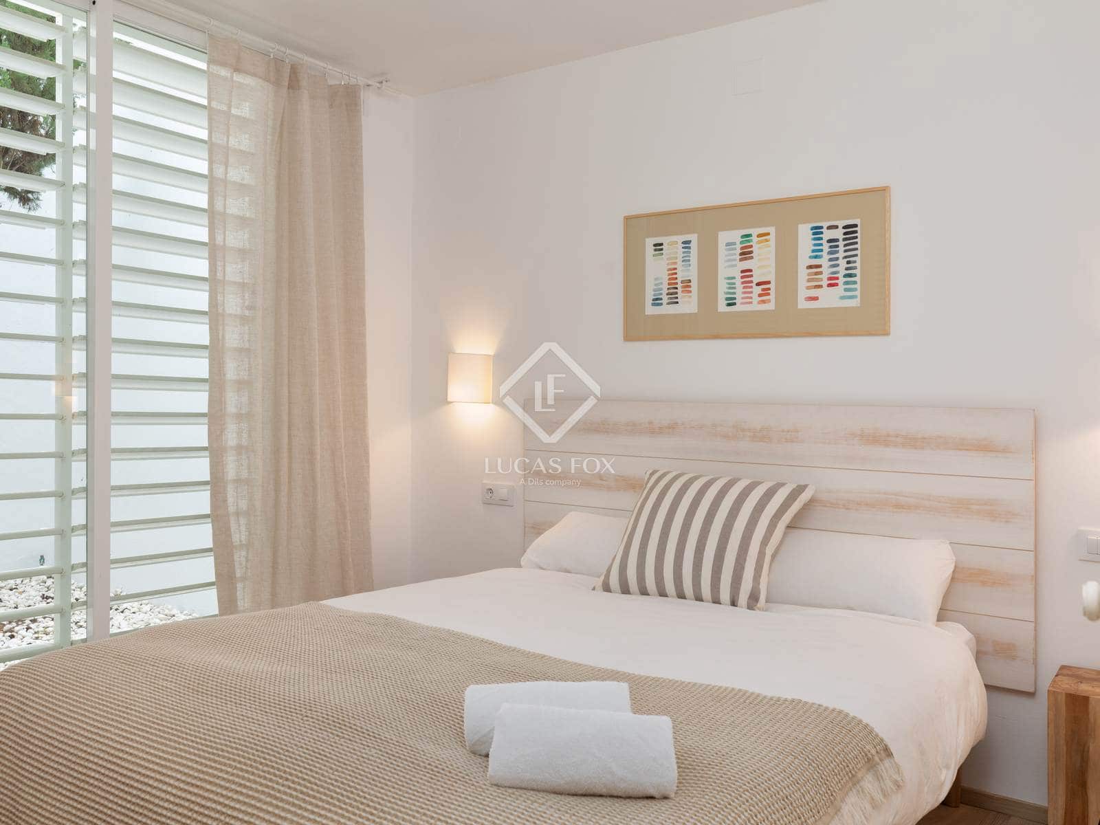 3 soverom Villa til salgs i Begur med svømmebasseng garasje - € 790 000 (Ref: 5548736)