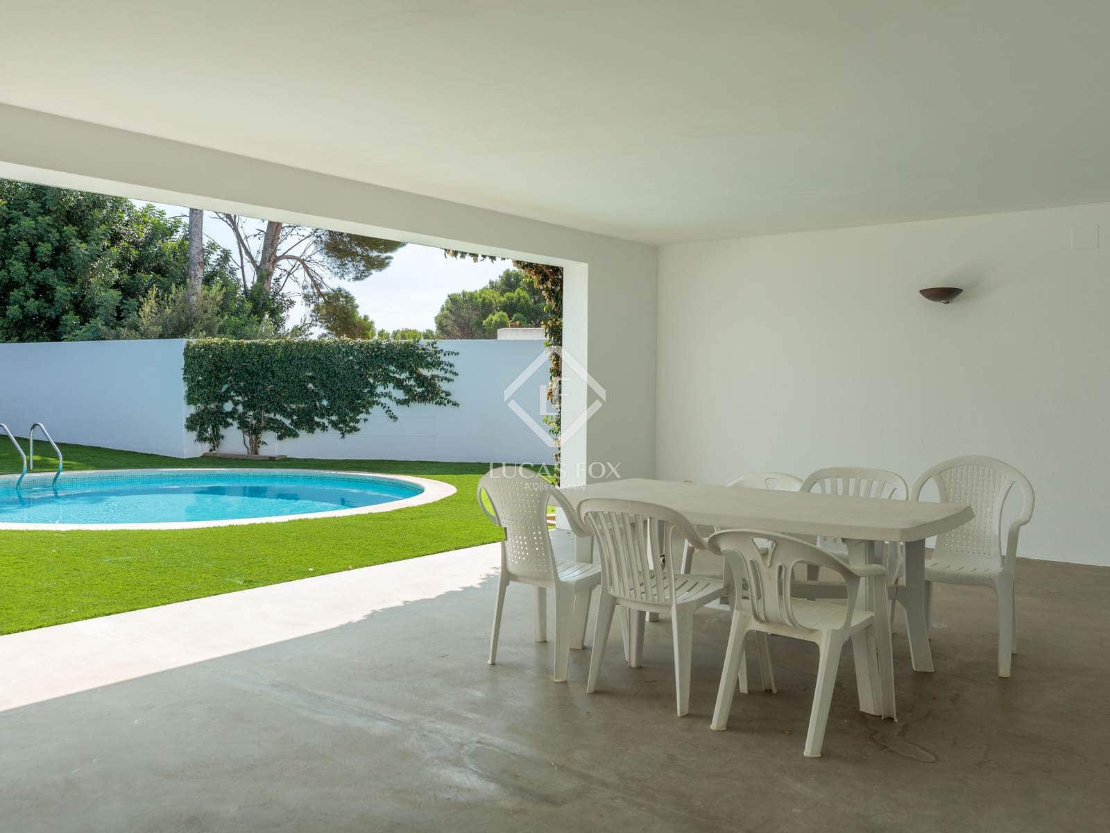 3 soverom Villa til salgs i Begur med svømmebasseng garasje - € 790 000 (Ref: 5548736)