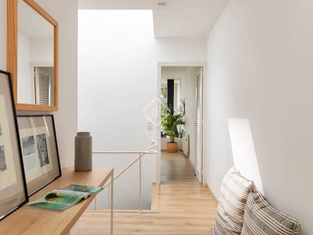 3 sovrum Villa till salu i Begur med pool garage - 790 000 € (Ref: 5548736)