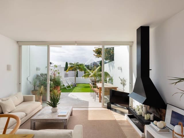 3 sovrum Villa till salu i Begur med pool garage - 790 000 € (Ref: 5548736)