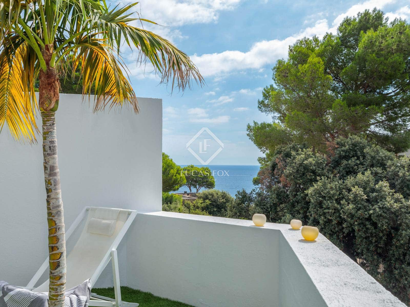 3 soverom Villa til salgs i Begur med svømmebasseng garasje - € 790 000 (Ref: 5548736)