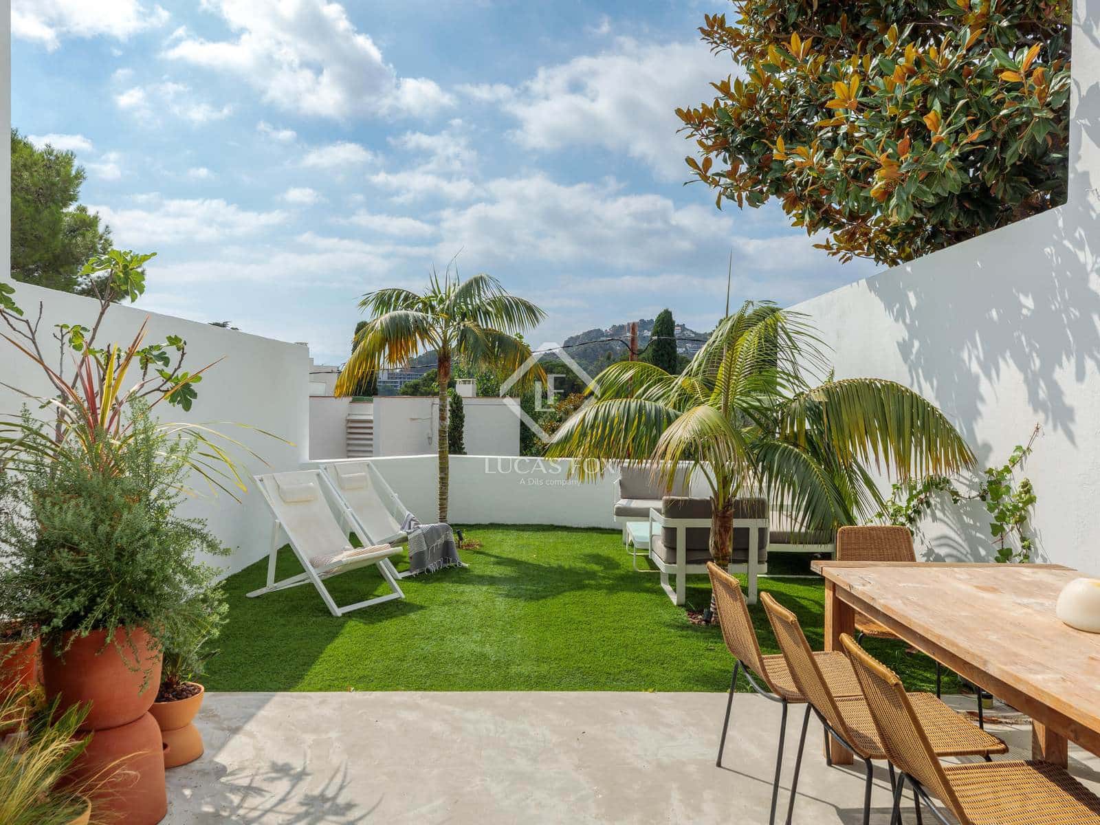 3 soverom Villa til salgs i Begur med svømmebasseng garasje - € 790 000 (Ref: 5548736)