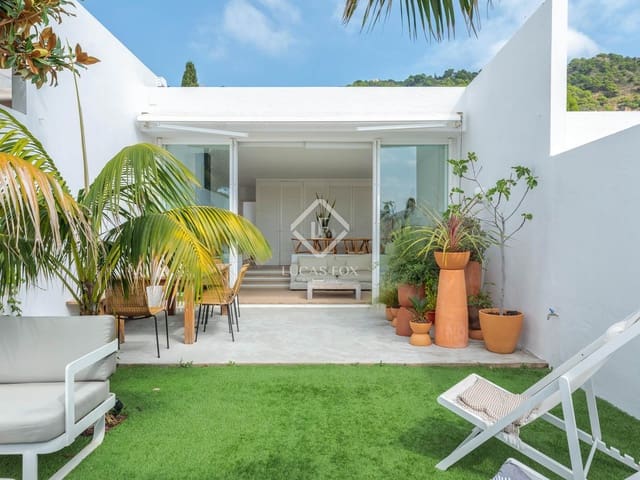 3 sovrum Villa till salu i Begur med pool garage - 790 000 € (Ref: 5548736)