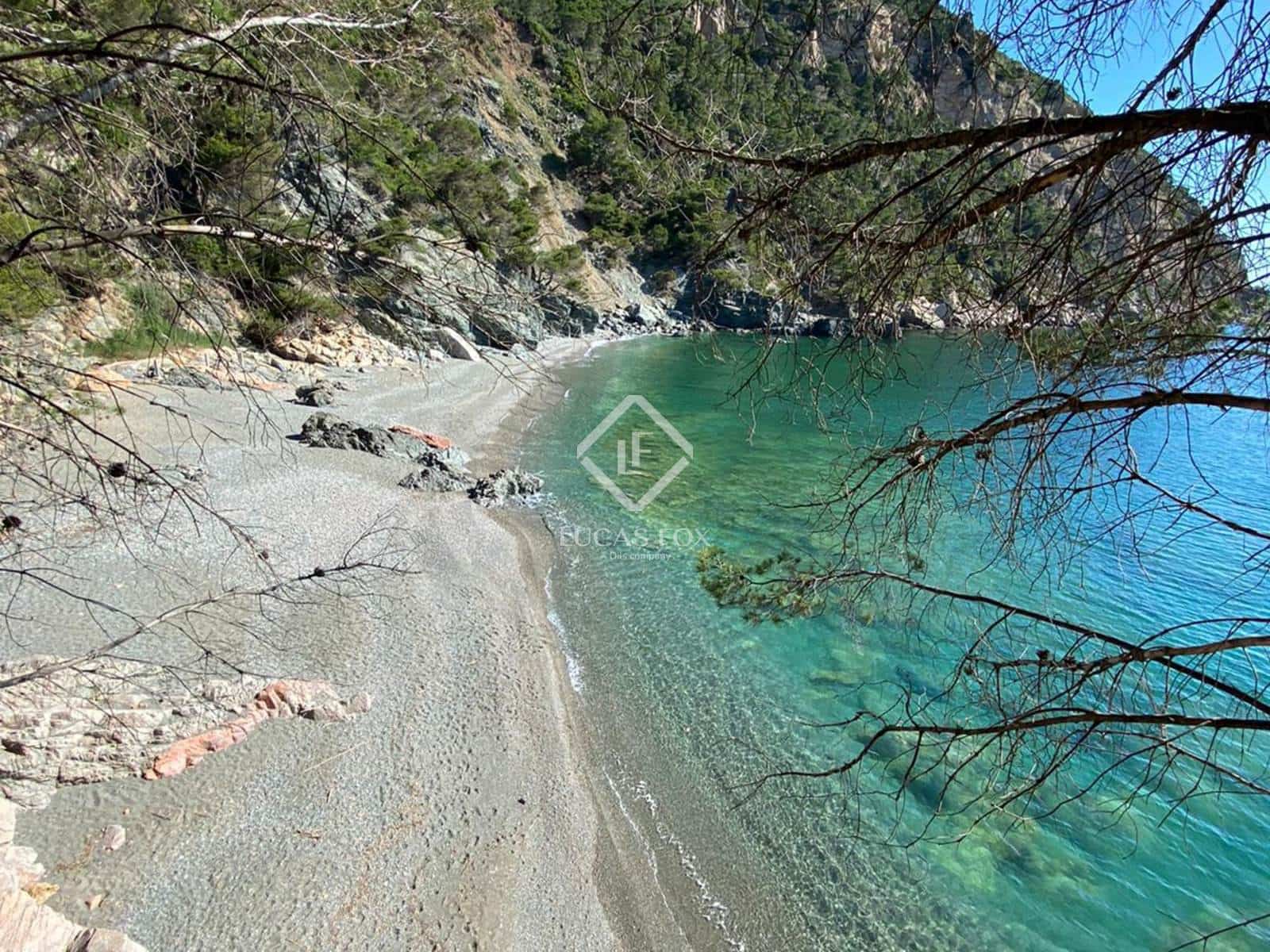 3 soverom Villa til salgs i Begur med svømmebasseng garasje - € 790 000 (Ref: 5548736)