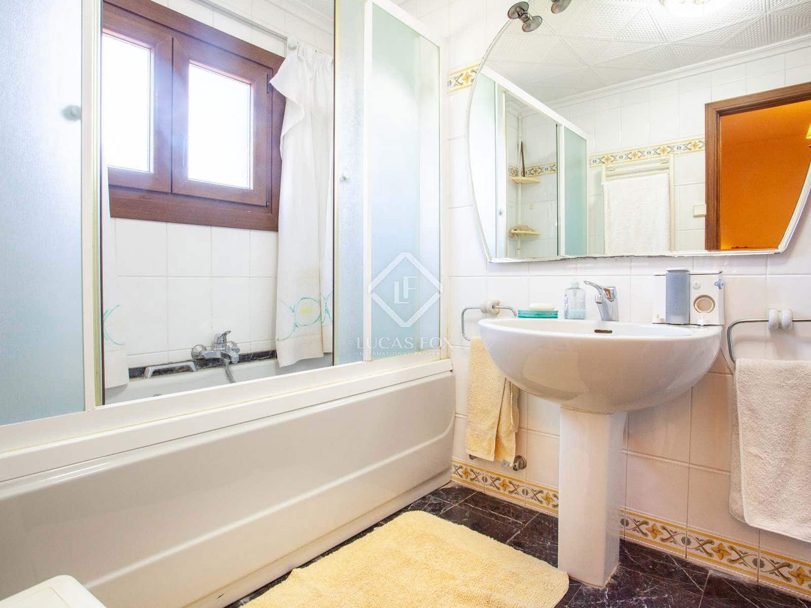 5 sypialnia Willa na sprzedaż w San Juan de Alicante / Sant Joan d'Alacant z basenem garażem - 1 200 000 € (Ref: 5566766)