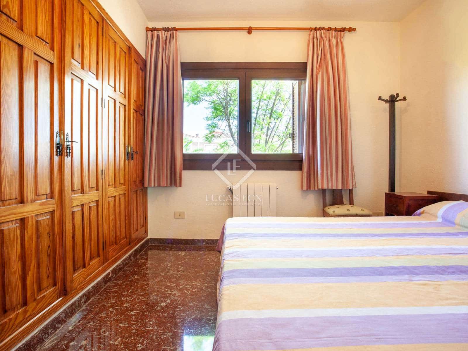 5 sypialnia Willa na sprzedaż w San Juan de Alicante / Sant Joan d'Alacant z basenem garażem - 1 200 000 € (Ref: 5566766)