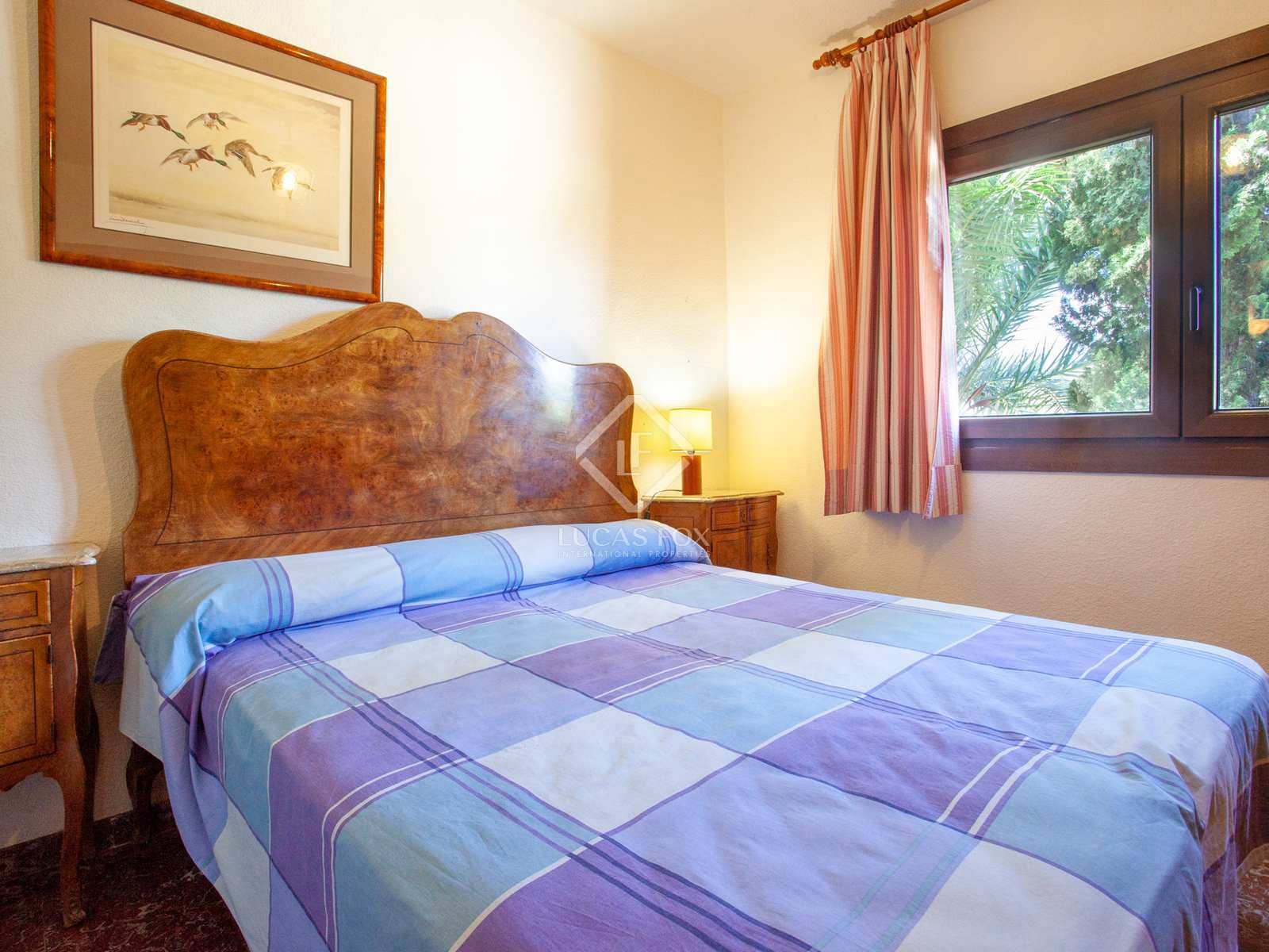 5 sypialnia Willa na sprzedaż w San Juan de Alicante / Sant Joan d'Alacant z basenem garażem - 1 200 000 € (Ref: 5566766)