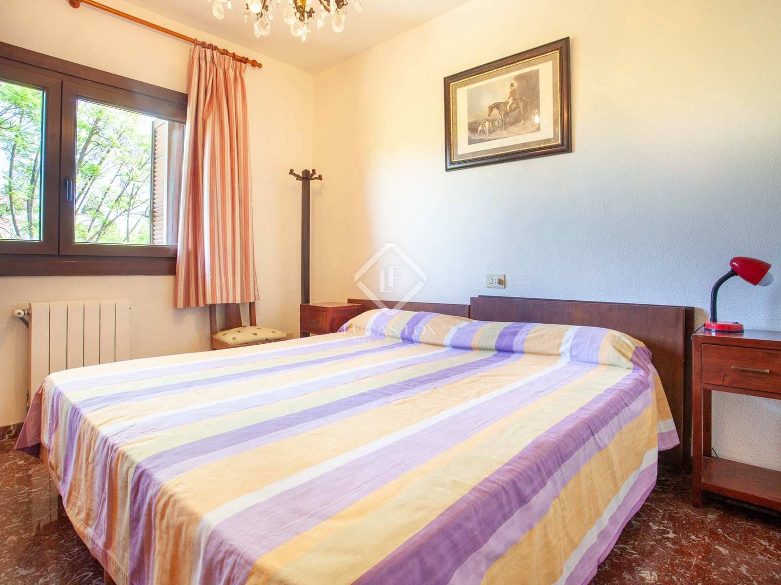 5 sypialnia Willa na sprzedaż w San Juan de Alicante / Sant Joan d'Alacant z basenem garażem - 1 200 000 € (Ref: 5566766)