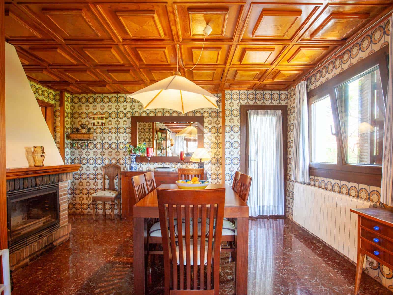 5 sypialnia Willa na sprzedaż w San Juan de Alicante / Sant Joan d'Alacant z basenem garażem - 1 200 000 € (Ref: 5566766)