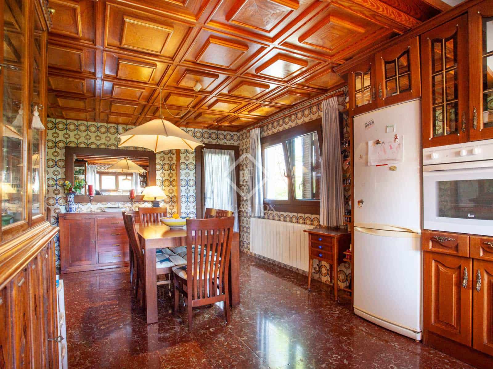 5 sypialnia Willa na sprzedaż w San Juan de Alicante / Sant Joan d'Alacant z basenem garażem - 1 200 000 € (Ref: 5566766)