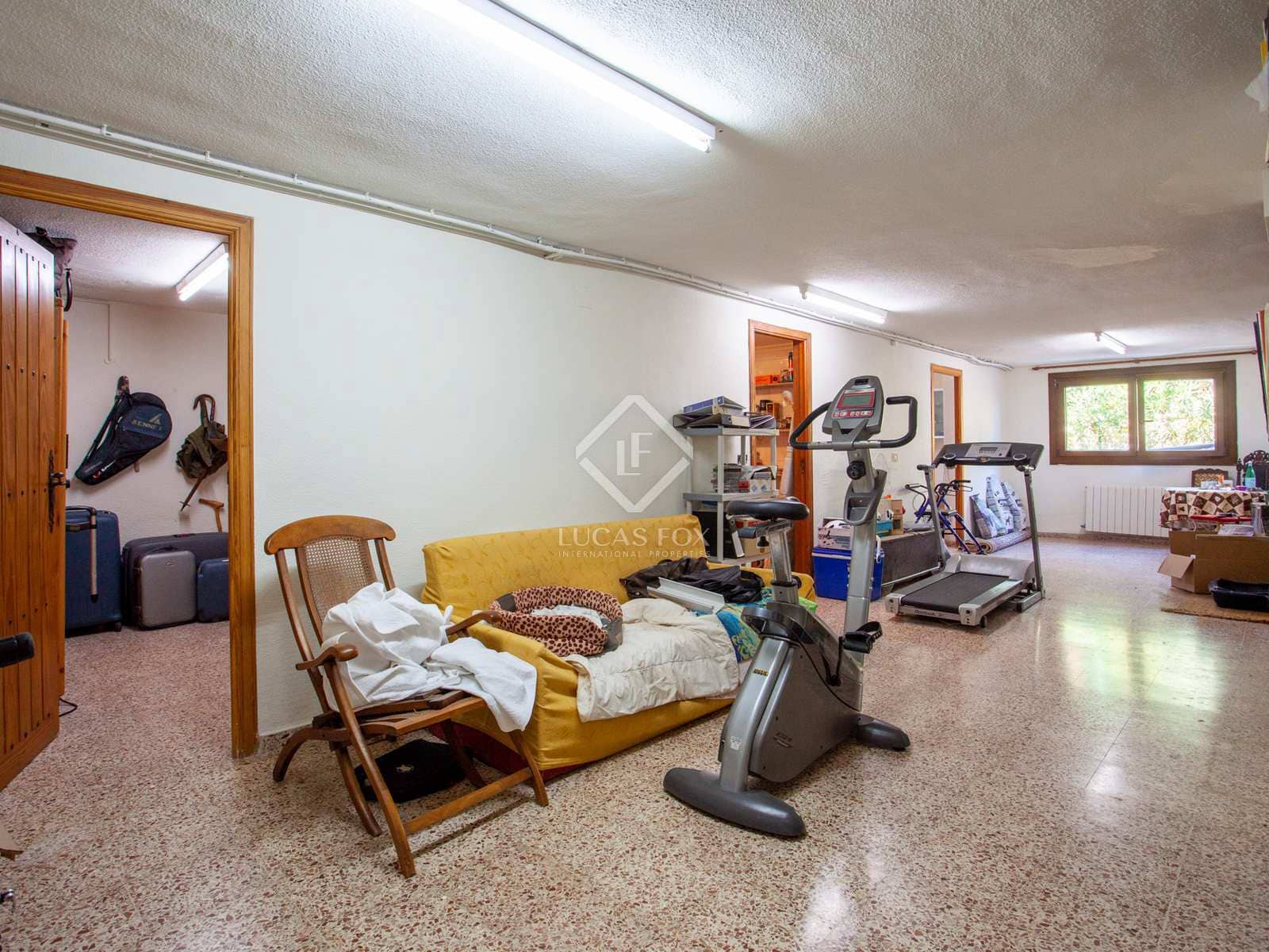 5 sypialnia Willa na sprzedaż w San Juan de Alicante / Sant Joan d'Alacant z basenem garażem - 1 200 000 € (Ref: 5566766)