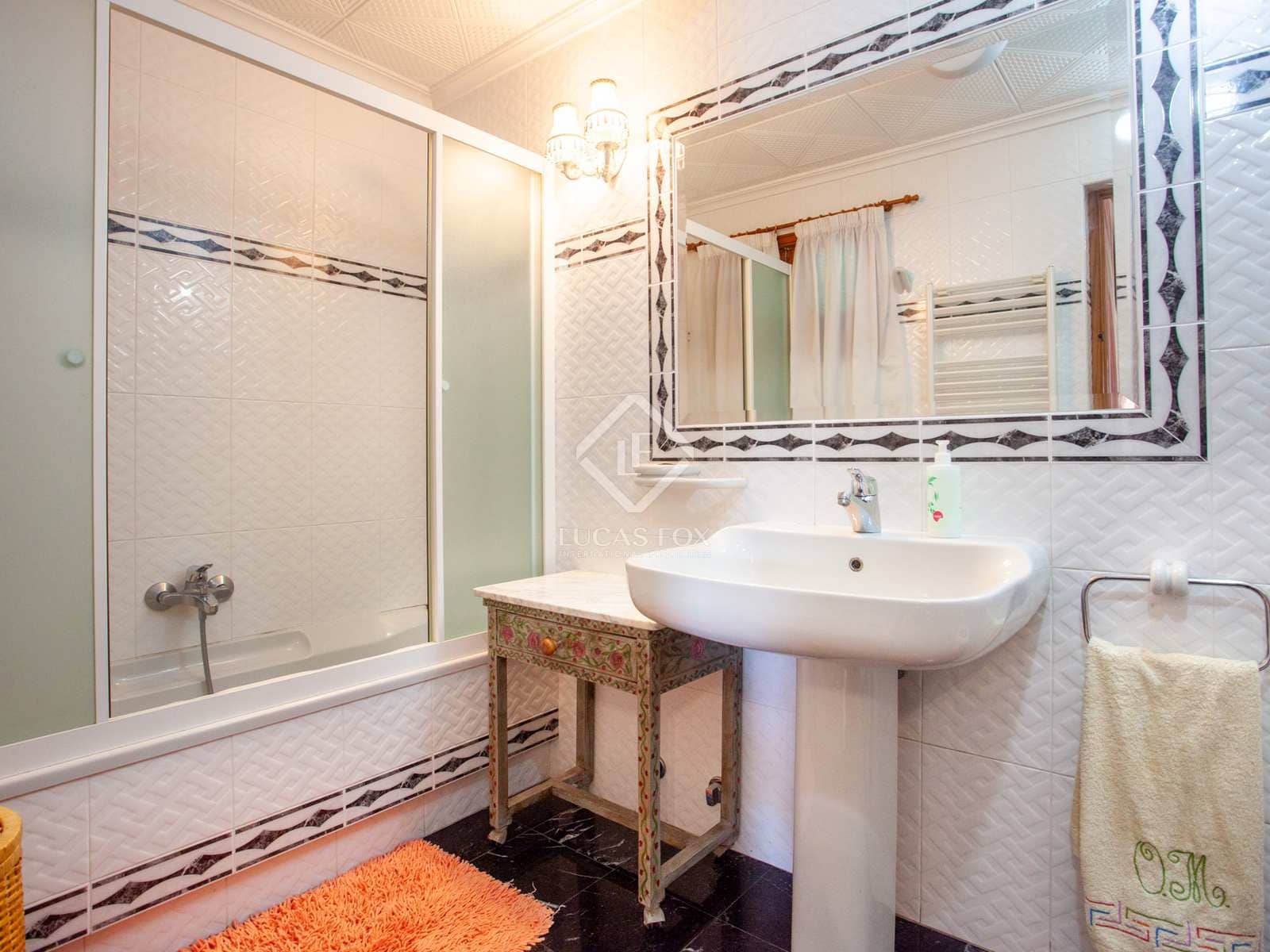 5 sypialnia Willa na sprzedaż w San Juan de Alicante / Sant Joan d'Alacant z basenem garażem - 1 200 000 € (Ref: 5566766)