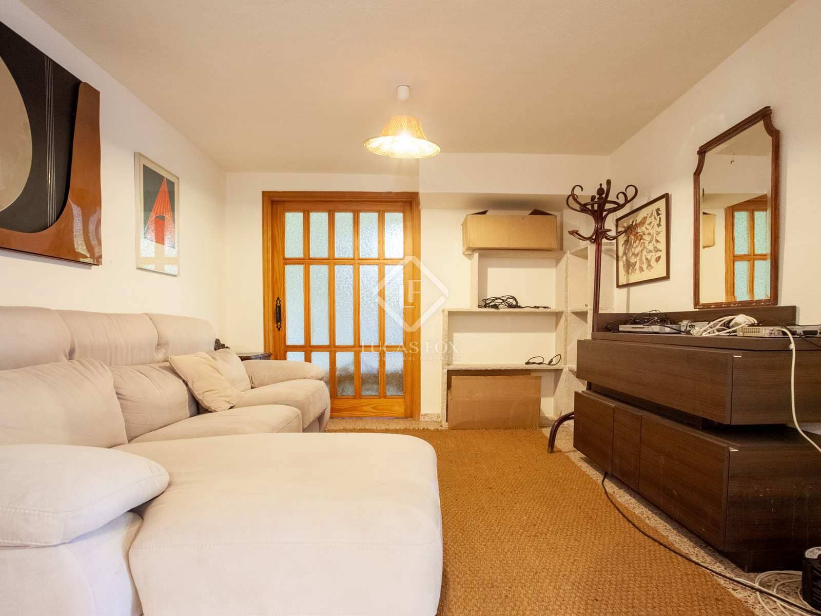 5 sypialnia Willa na sprzedaż w San Juan de Alicante / Sant Joan d'Alacant z basenem garażem - 1 200 000 € (Ref: 5566766)