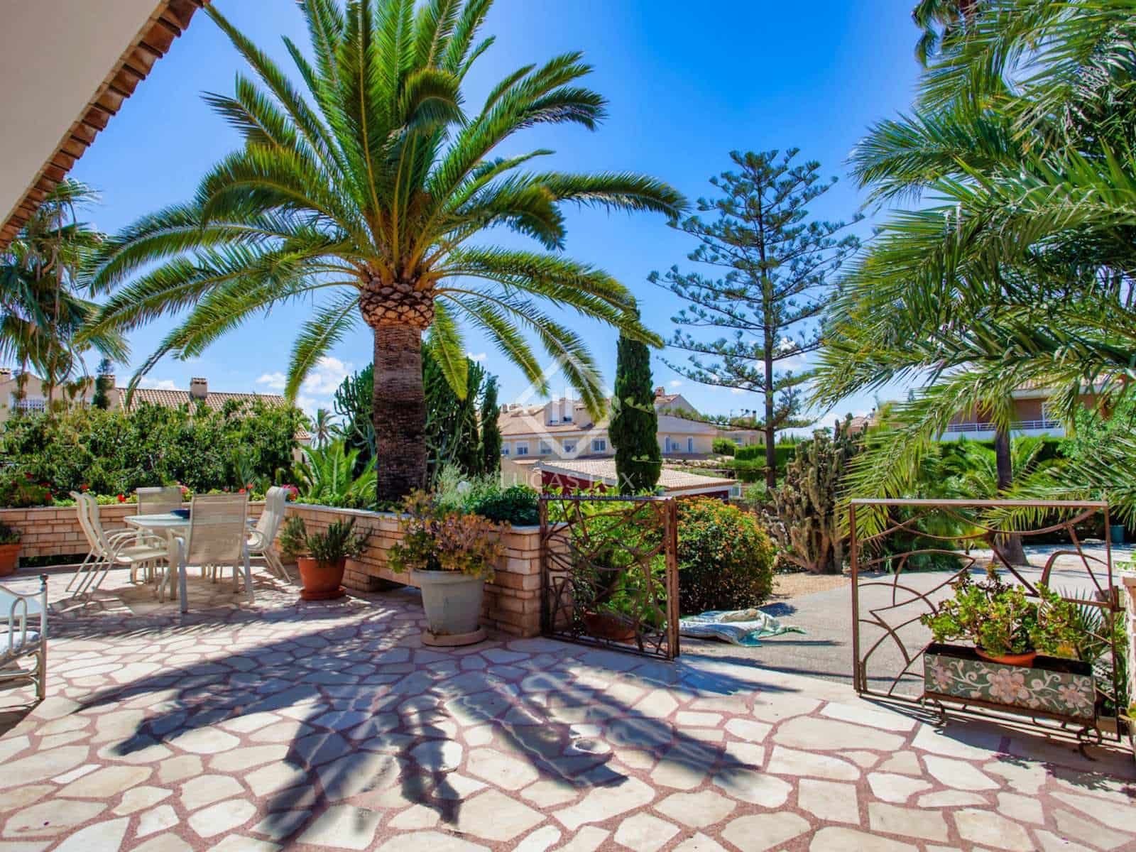 5 sypialnia Willa na sprzedaż w San Juan de Alicante / Sant Joan d'Alacant z basenem garażem - 1 200 000 € (Ref: 5566766)