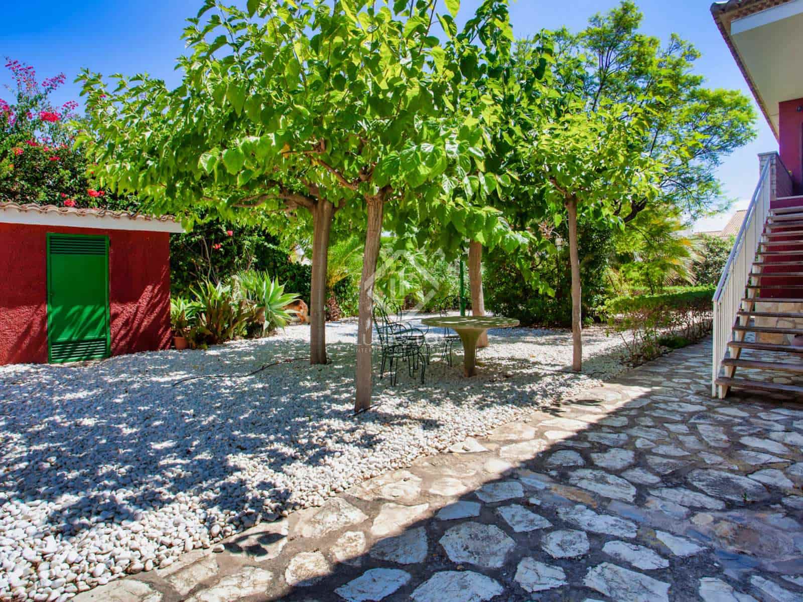 5 sypialnia Willa na sprzedaż w San Juan de Alicante / Sant Joan d'Alacant z basenem garażem - 1 200 000 € (Ref: 5566766)