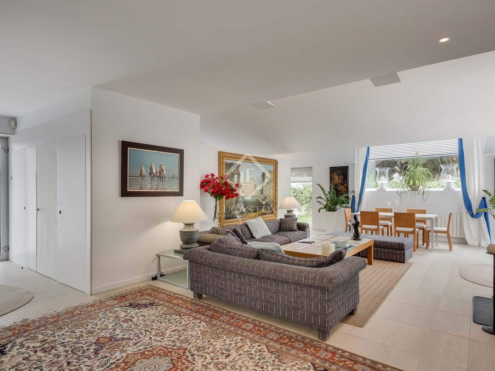 4 camera da letto Villa in vendita in S'Agaro con piscina garage - 2.950.000 € (Rif: 5583930)