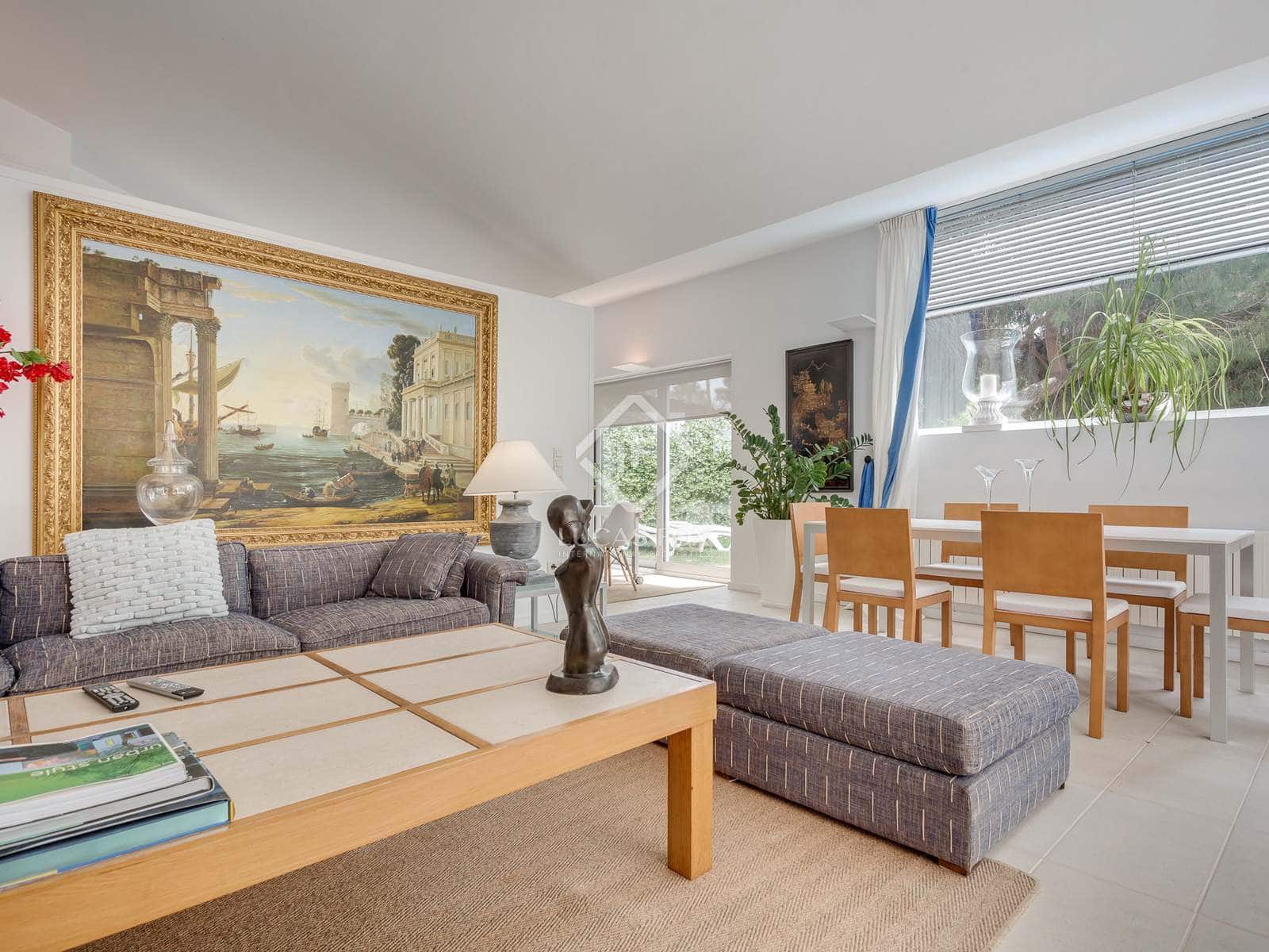 4 camera da letto Villa in vendita in S'Agaro con piscina garage - 2.950.000 € (Rif: 5583930)