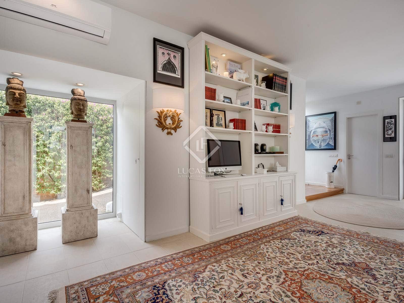 4 camera da letto Villa in vendita in S'Agaro con piscina garage - 2.950.000 € (Rif: 5583930)