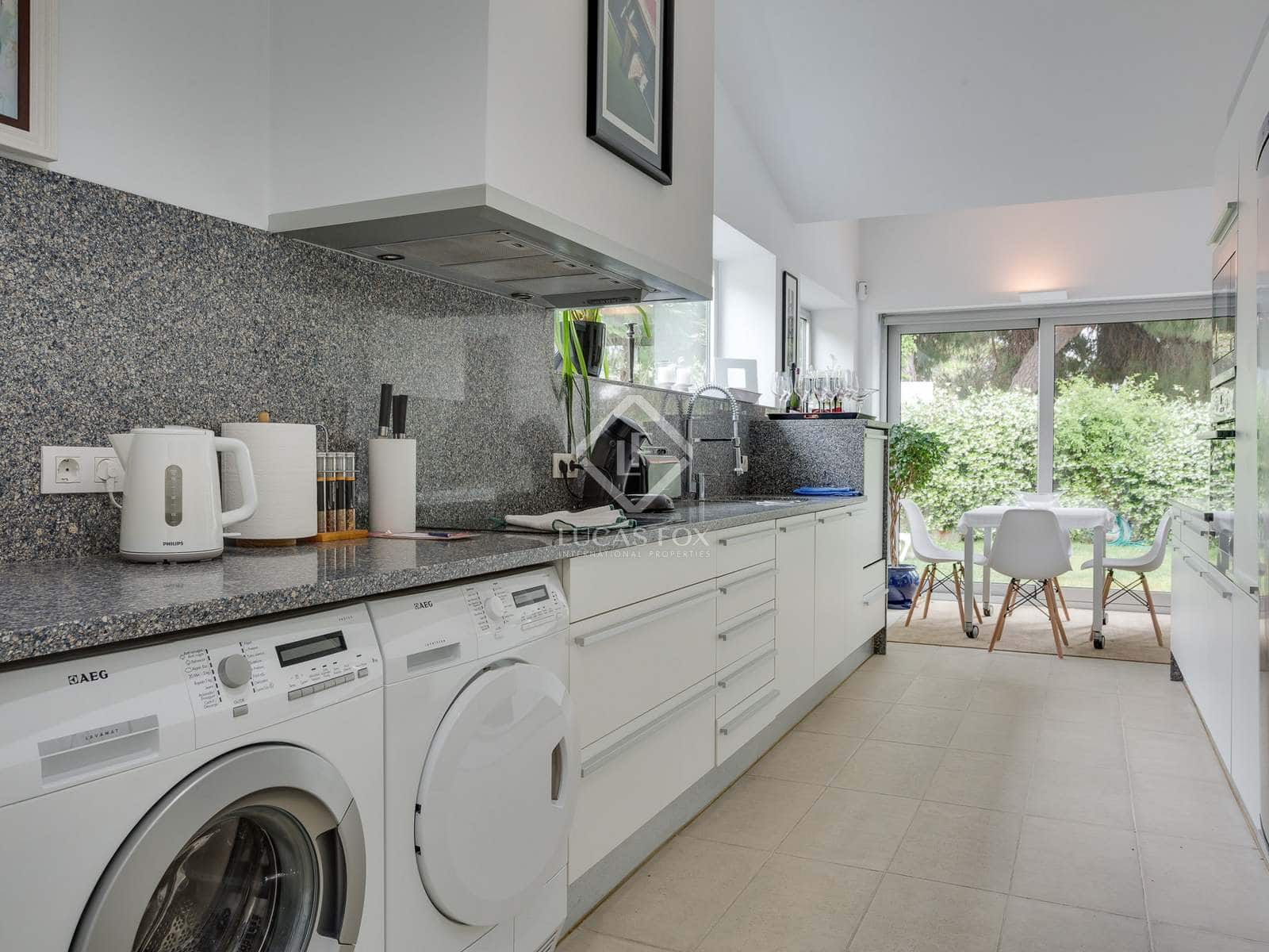 4 camera da letto Villa in vendita in S'Agaro con piscina garage - 2.950.000 € (Rif: 5583930)