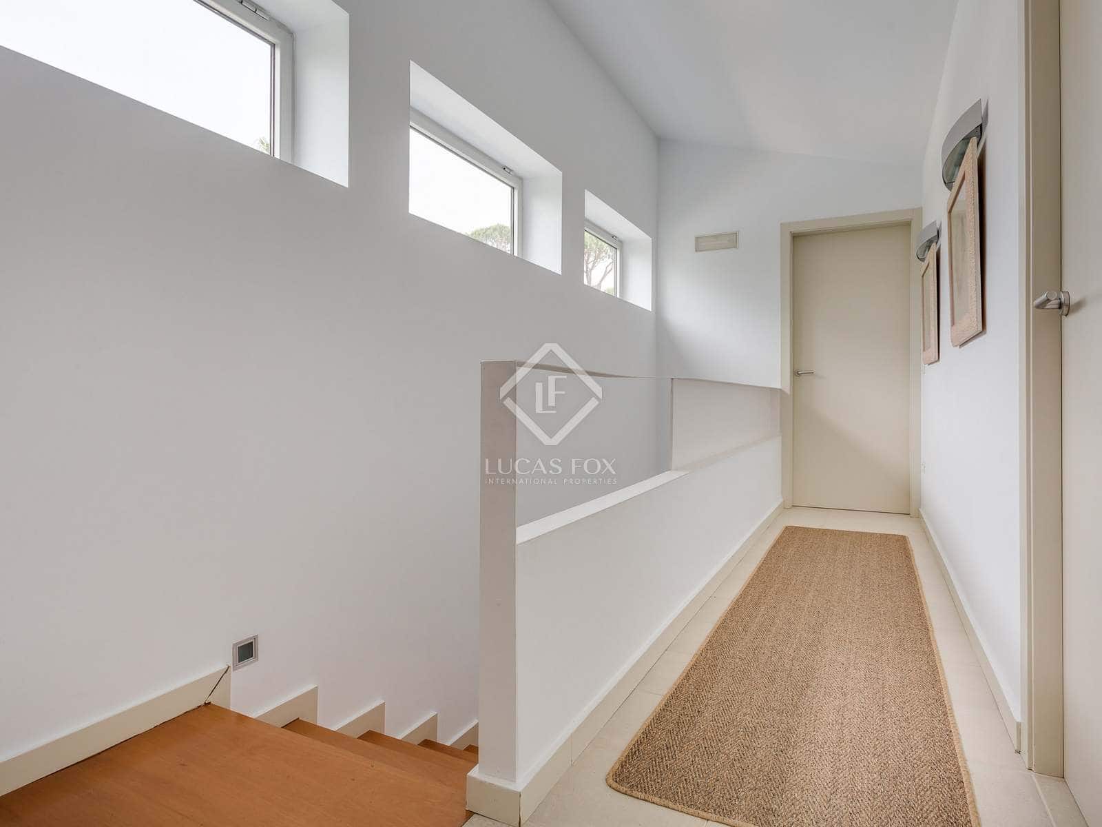 4 camera da letto Villa in vendita in S'Agaro con piscina garage - 2.950.000 € (Rif: 5583930)