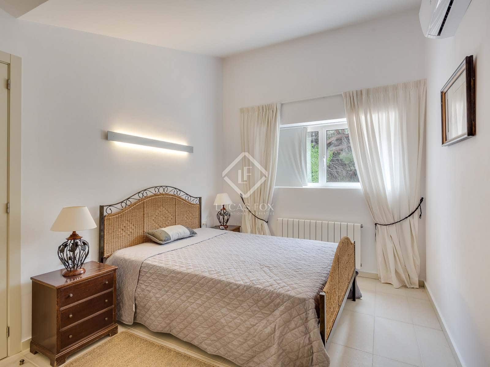 4 camera da letto Villa in vendita in S'Agaro con piscina garage - 2.950.000 € (Rif: 5583930)