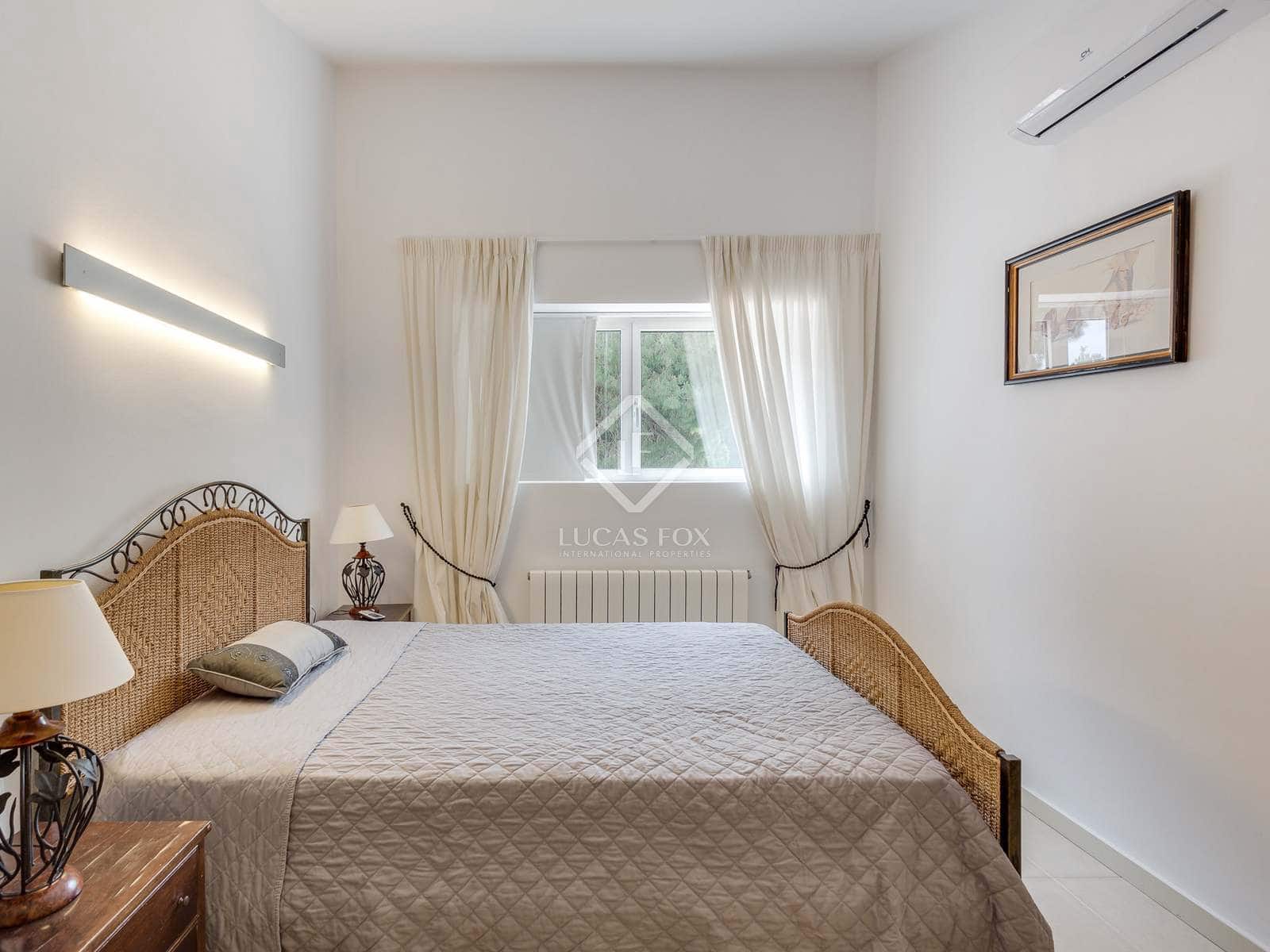 4 camera da letto Villa in vendita in S'Agaro con piscina garage - 2.950.000 € (Rif: 5583930)