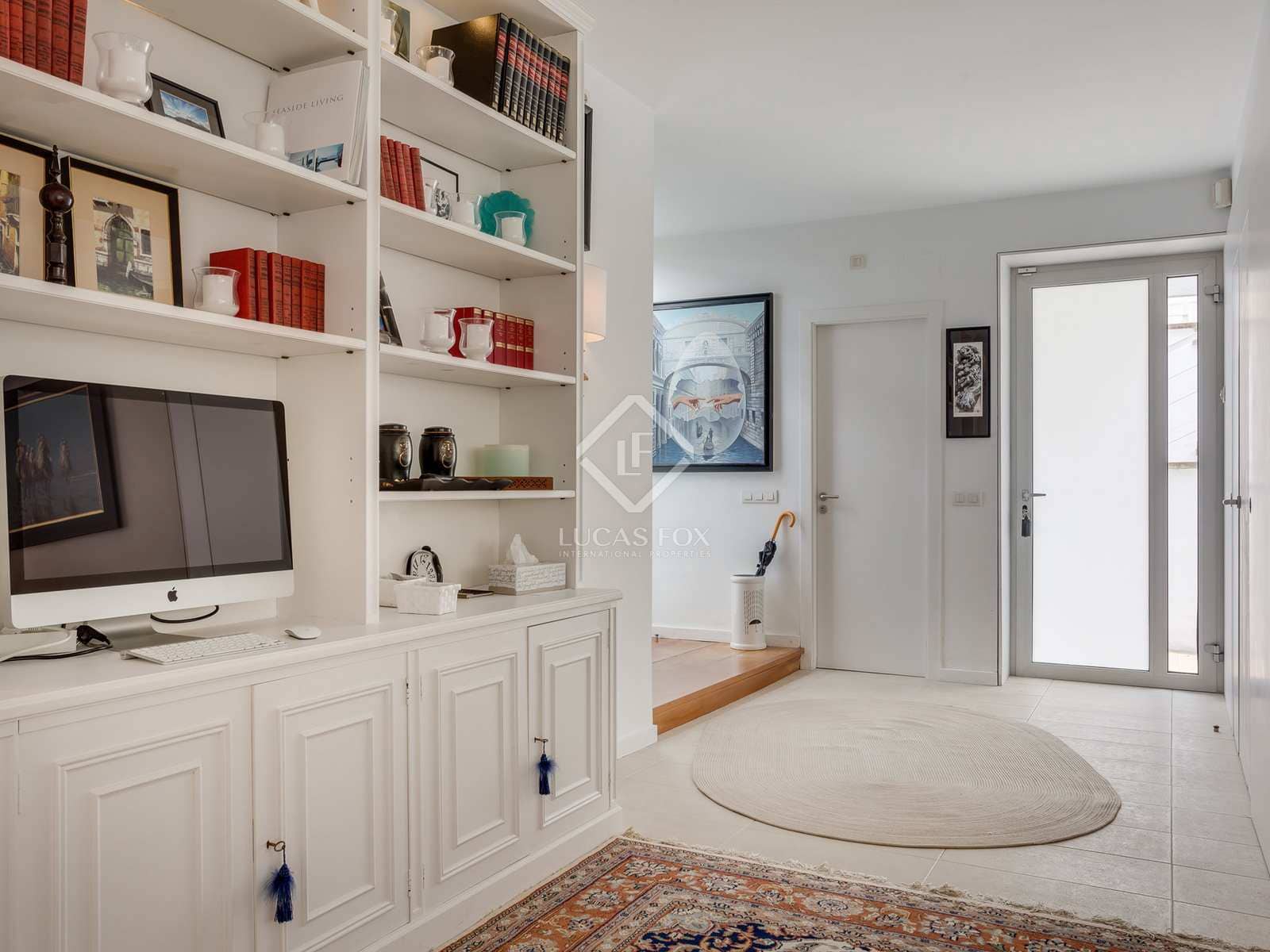 4 camera da letto Villa in vendita in S'Agaro con piscina garage - 2.950.000 € (Rif: 5583930)