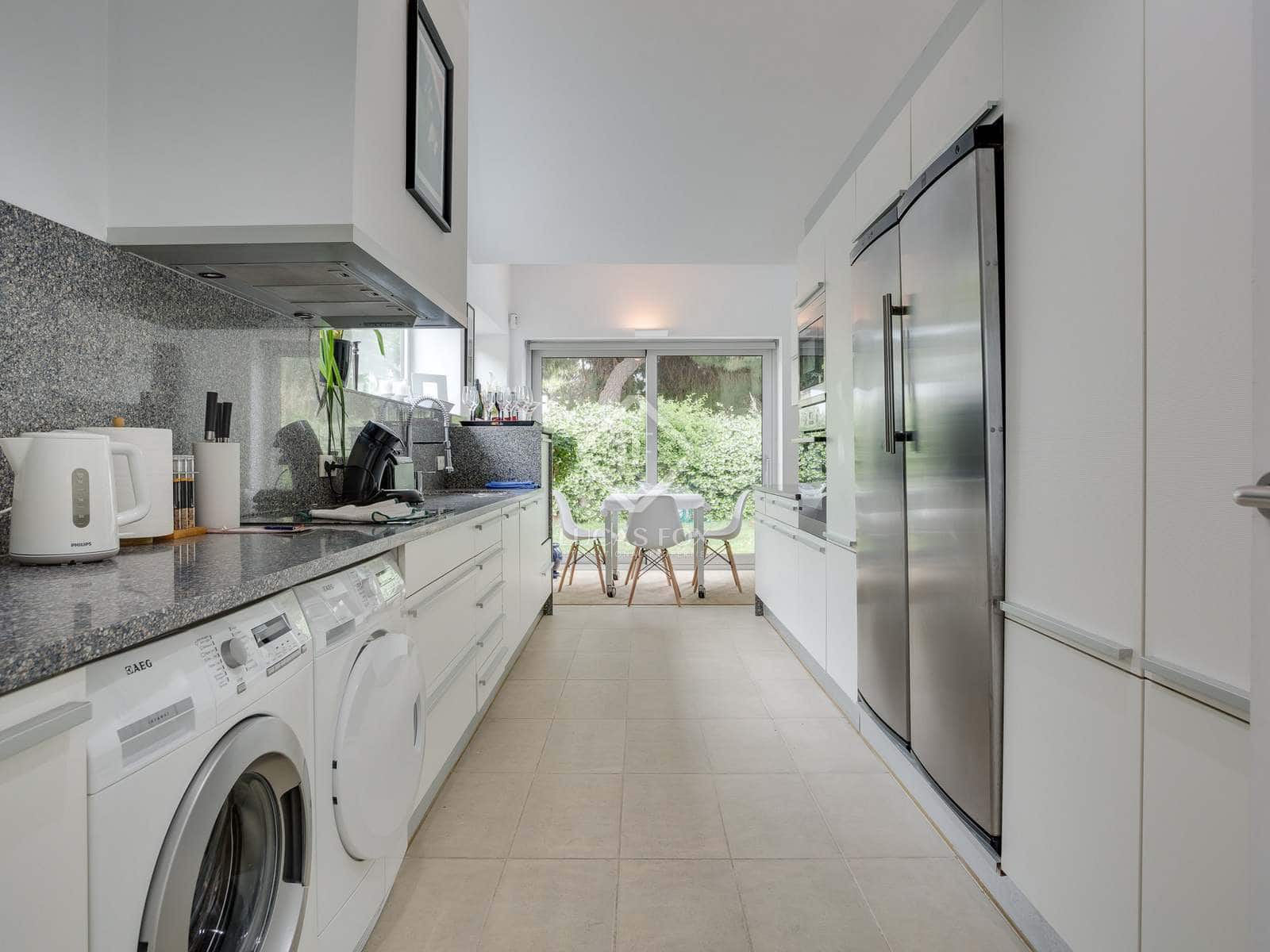 4 camera da letto Villa in vendita in S'Agaro con piscina garage - 2.950.000 € (Rif: 5583930)