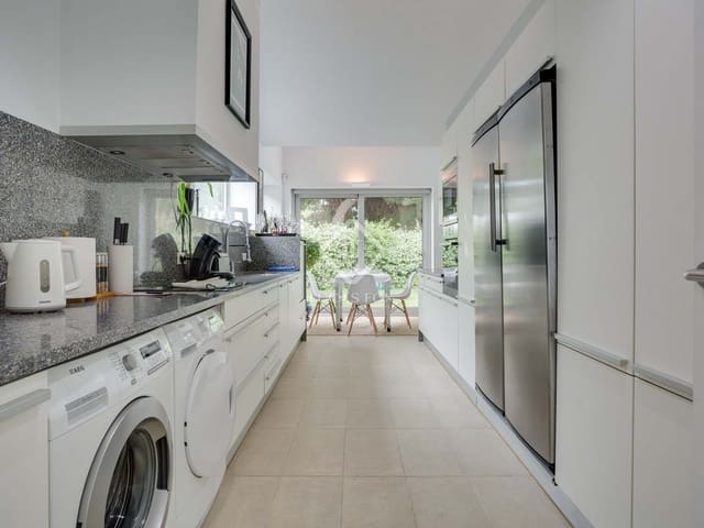 4 slaapkamer Villa te koop in S'Agaro, Castell-Platja d'Aro met zwembad garage - € 2.950.000 (Ref: 5583930)