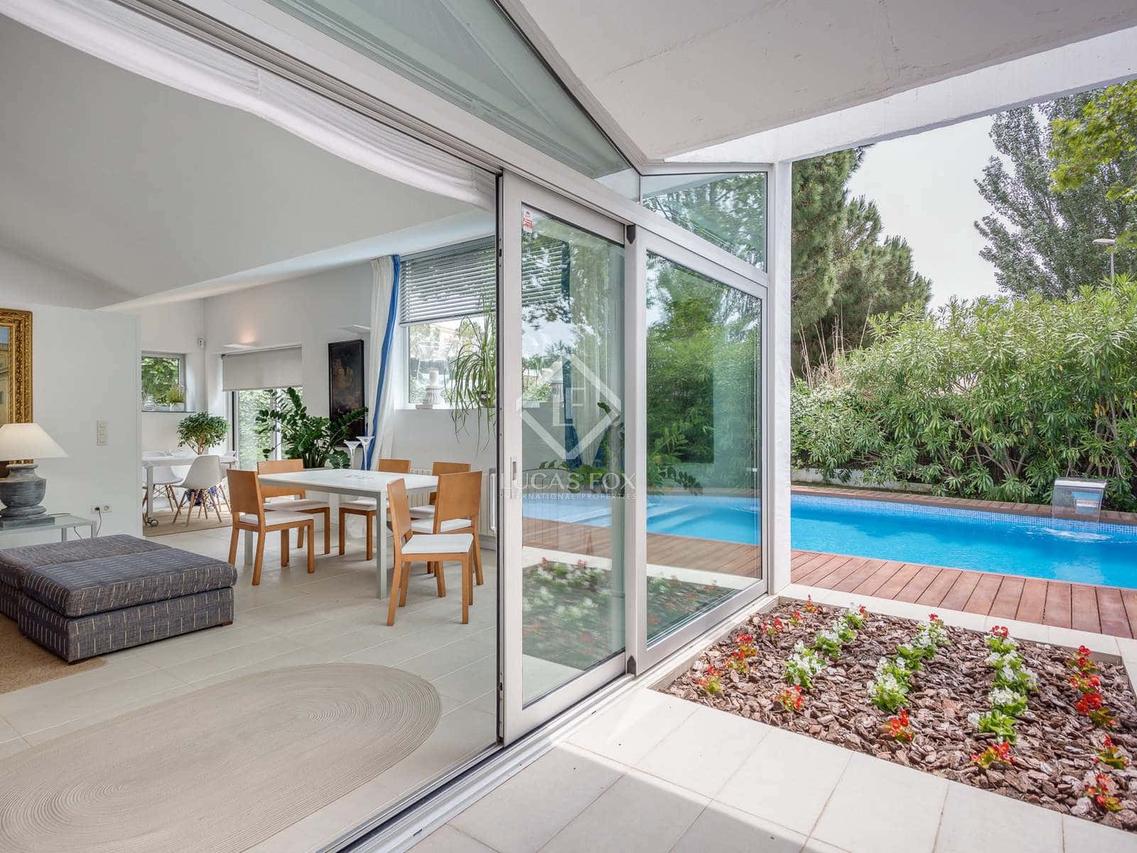 4 camera da letto Villa in vendita in S'Agaro con piscina garage - 2.950.000 € (Rif: 5583930)