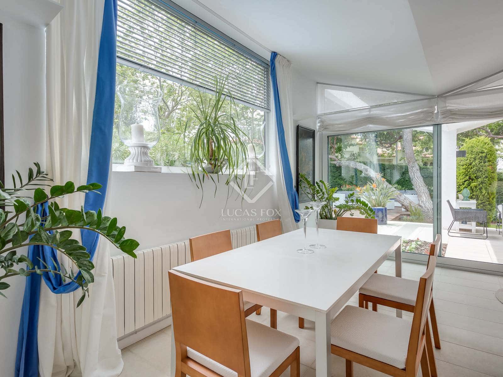 4 camera da letto Villa in vendita in S'Agaro con piscina garage - 2.950.000 € (Rif: 5583930)