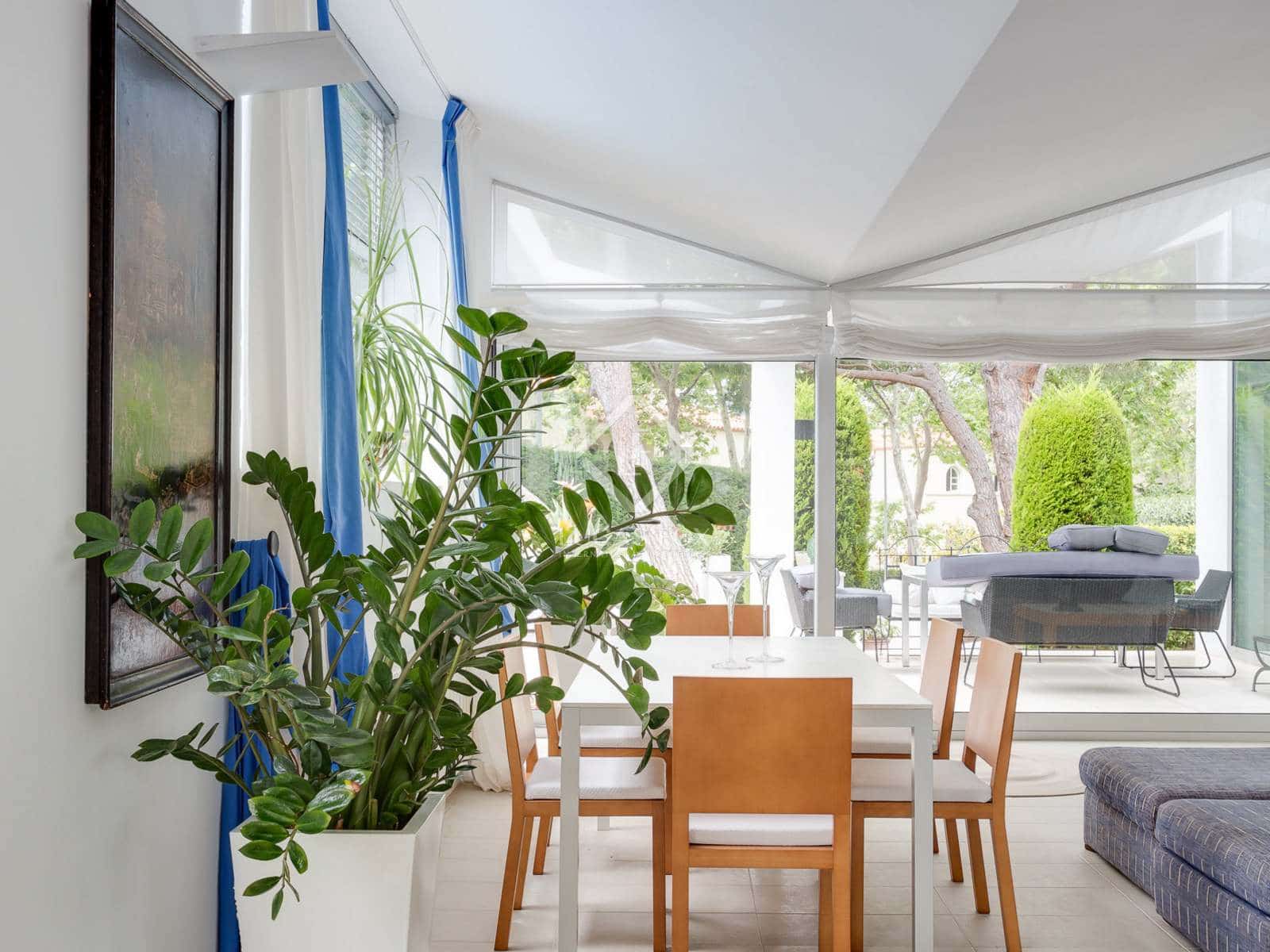 4 camera da letto Villa in vendita in S'Agaro con piscina garage - 2.950.000 € (Rif: 5583930)