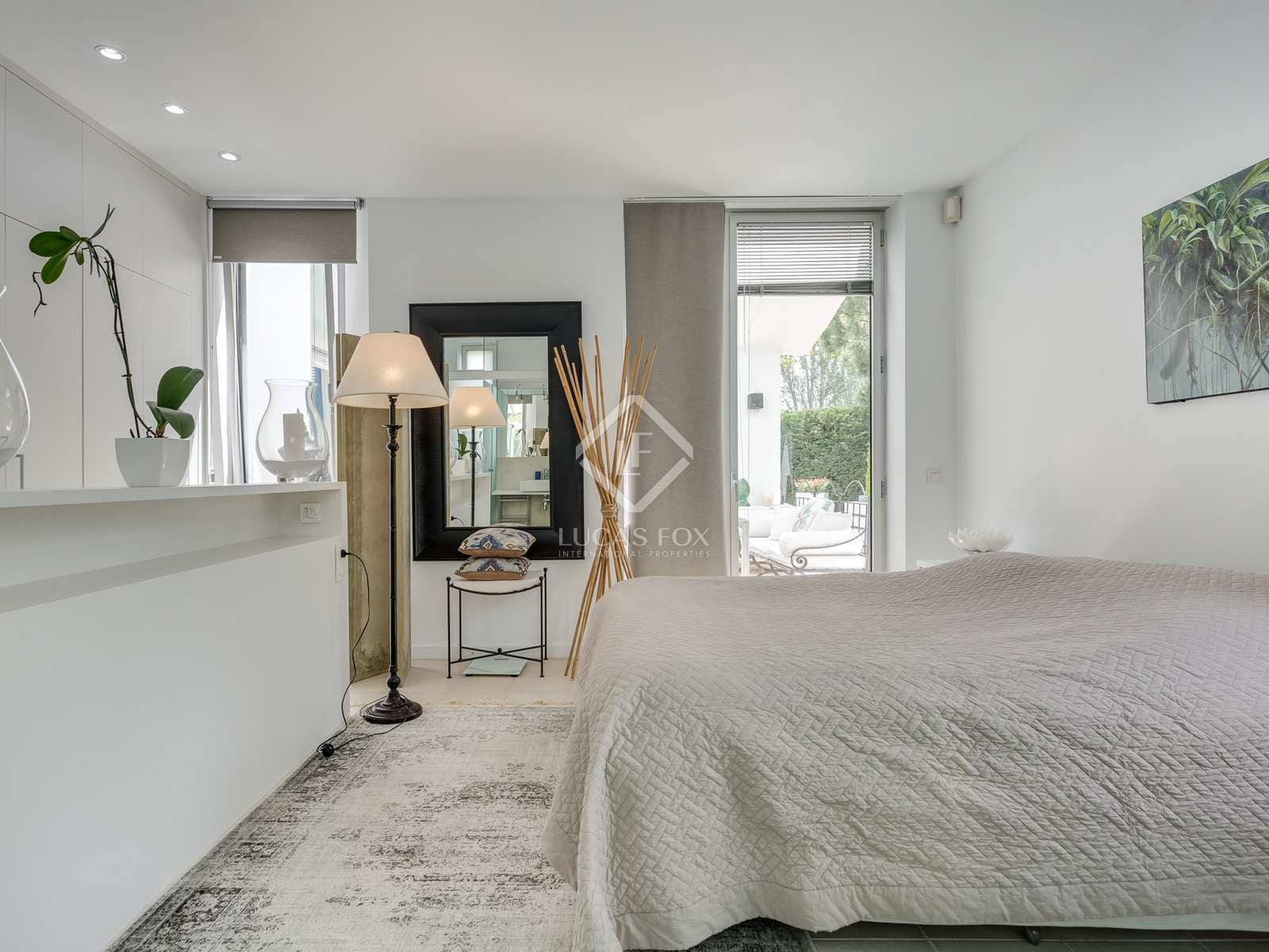 4 camera da letto Villa in vendita in S'Agaro con piscina garage - 2.950.000 € (Rif: 5583930)