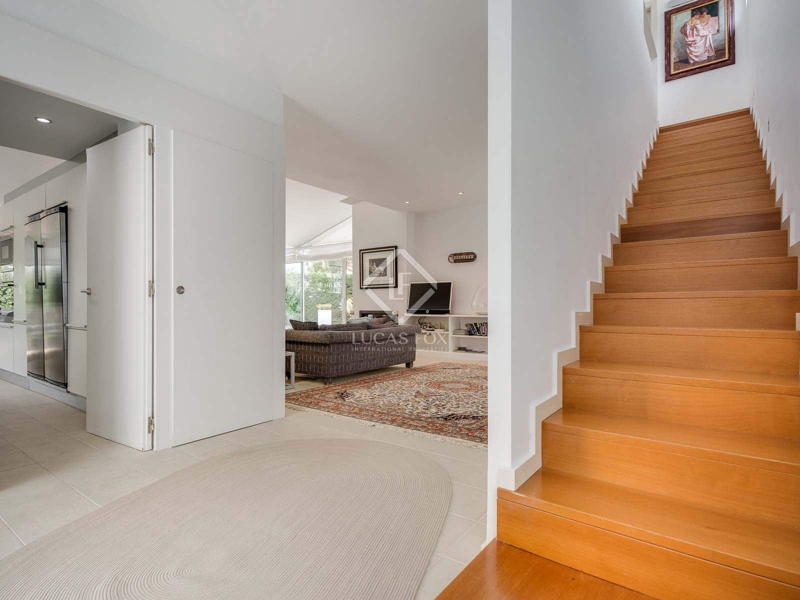 4 camera da letto Villa in vendita in S'Agaro con piscina garage - 2.950.000 € (Rif: 5583930)