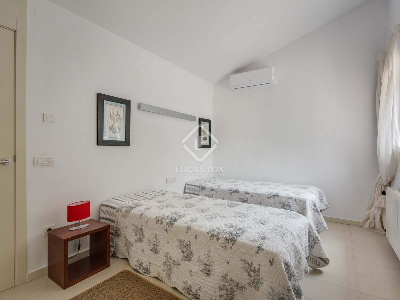 4 camera da letto Villa in vendita in S'Agaro con piscina garage - 2.950.000 € (Rif: 5583930)