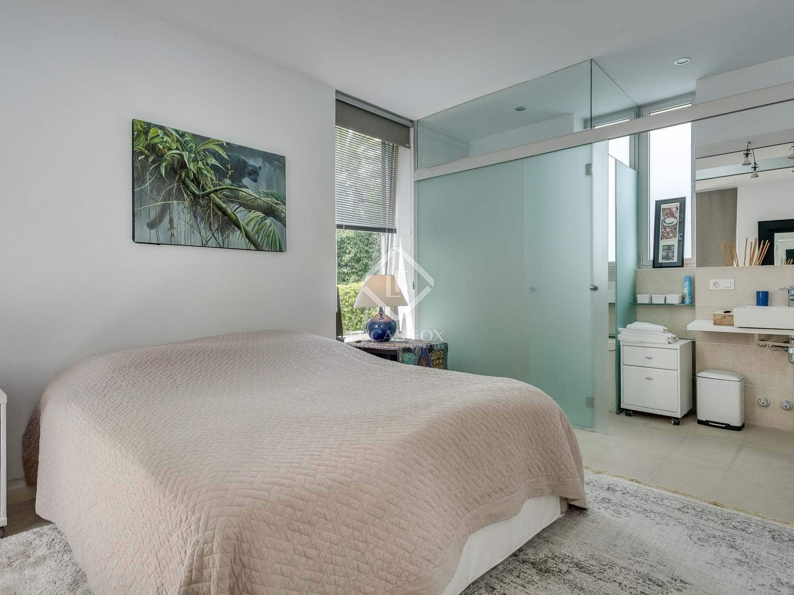 4 camera da letto Villa in vendita in S'Agaro con piscina garage - 2.950.000 € (Rif: 5583930)