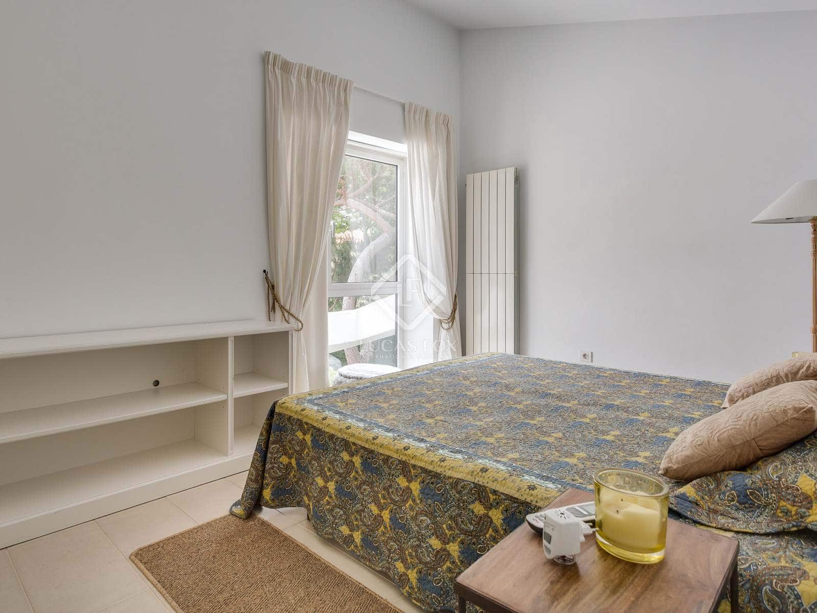 4 camera da letto Villa in vendita in S'Agaro con piscina garage - 2.950.000 € (Rif: 5583930)