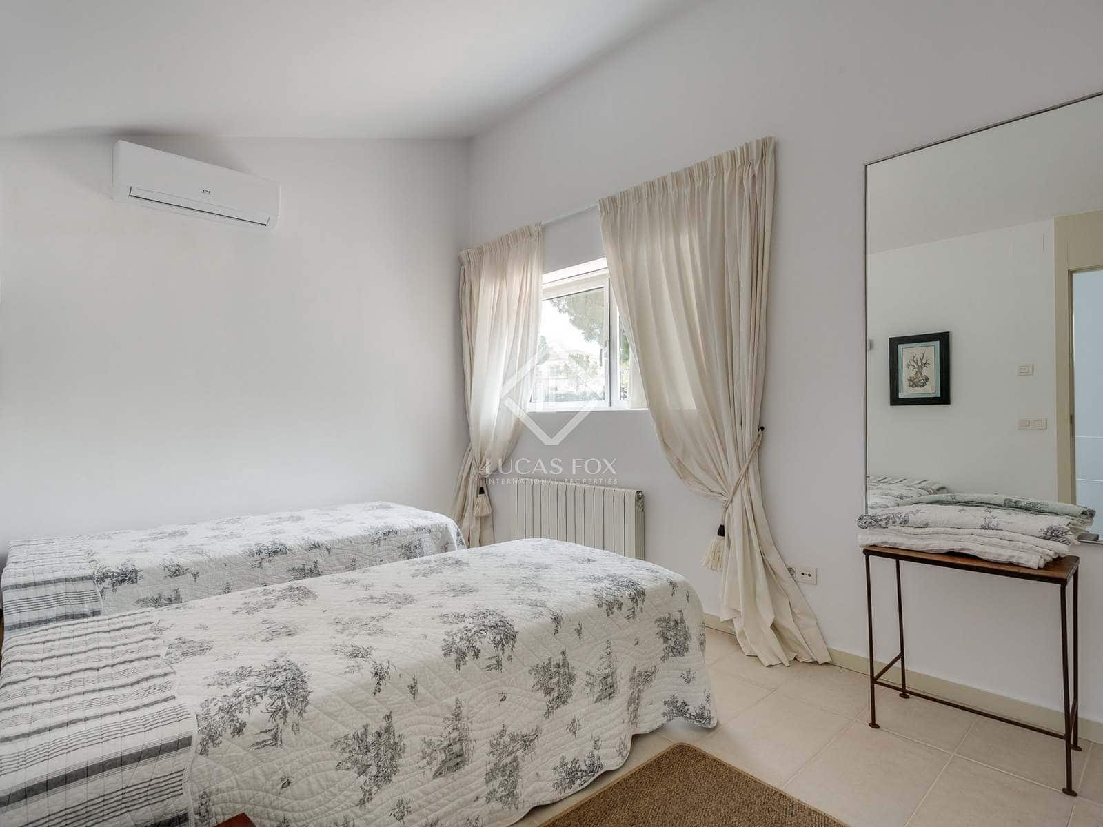 4 camera da letto Villa in vendita in S'Agaro con piscina garage - 2.950.000 € (Rif: 5583930)