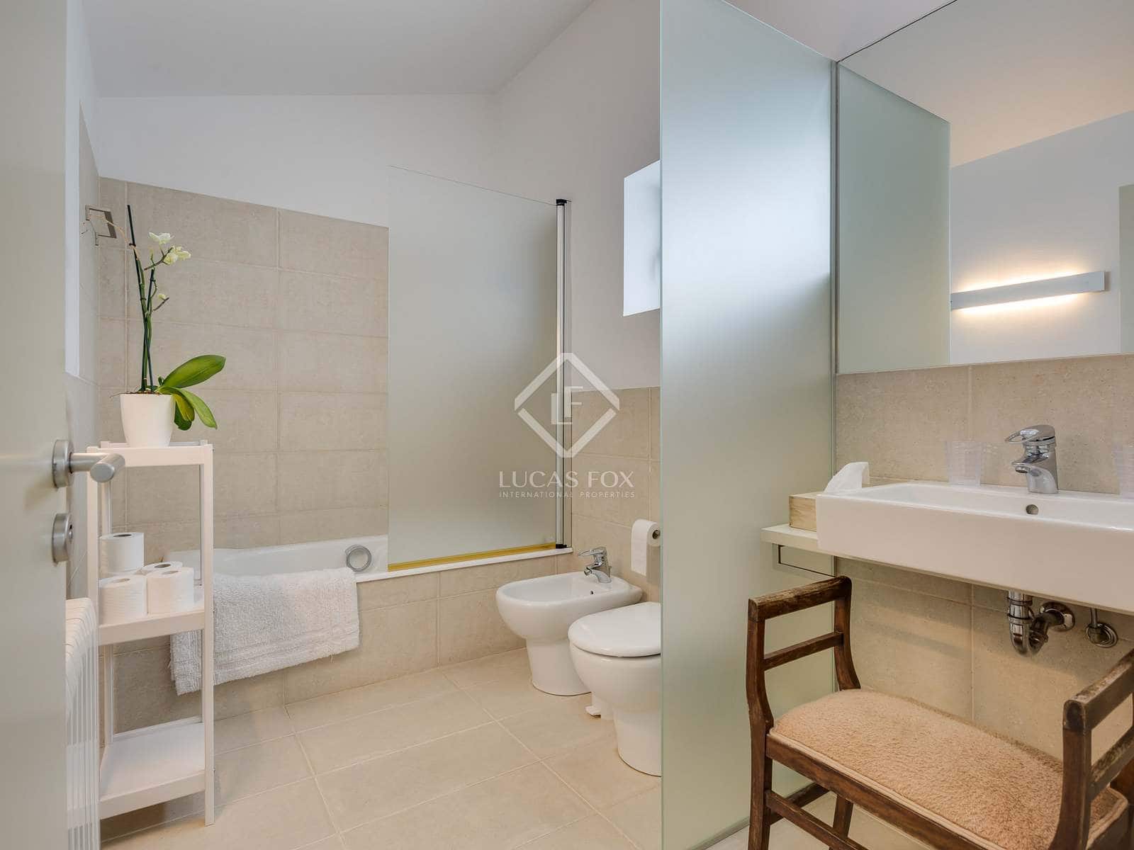 4 camera da letto Villa in vendita in S'Agaro con piscina garage - 2.950.000 € (Rif: 5583930)