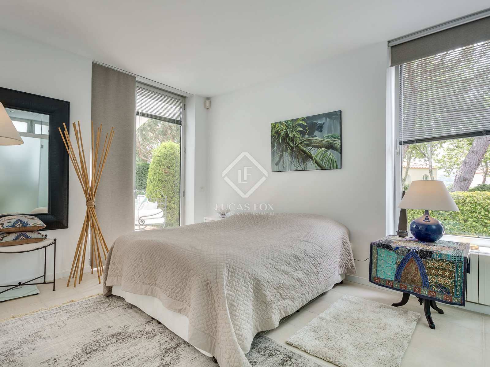 4 camera da letto Villa in vendita in S'Agaro con piscina garage - 2.950.000 € (Rif: 5583930)