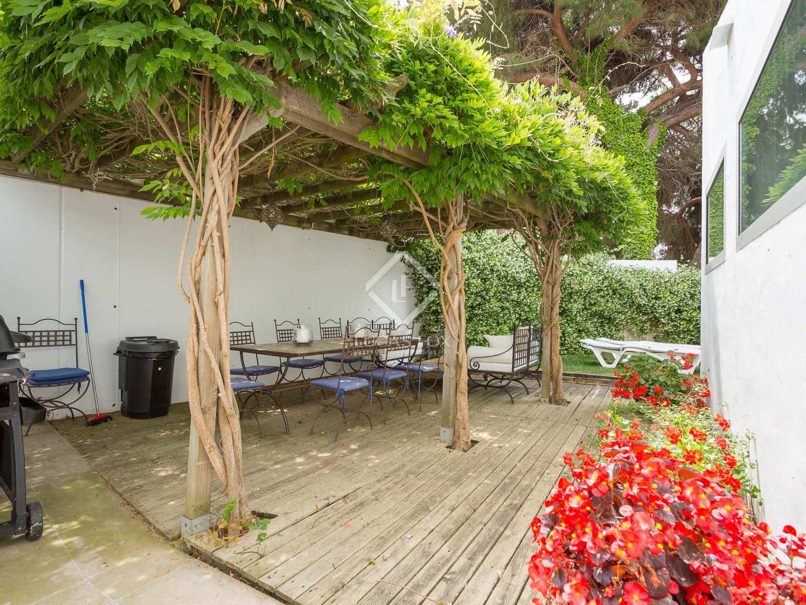 4 camera da letto Villa in vendita in S'Agaro con piscina garage - 2.950.000 € (Rif: 5583930)